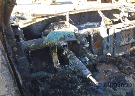 2012 Ford F-150 Lariat из США, поврежденный, VIN 1FTFW1ETXCFC29904